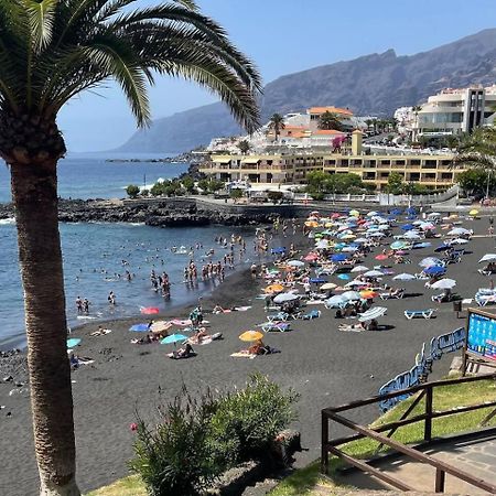 Your Sunset Sunny Place In Tenerife Puerto de Santiago  Extérieur photo