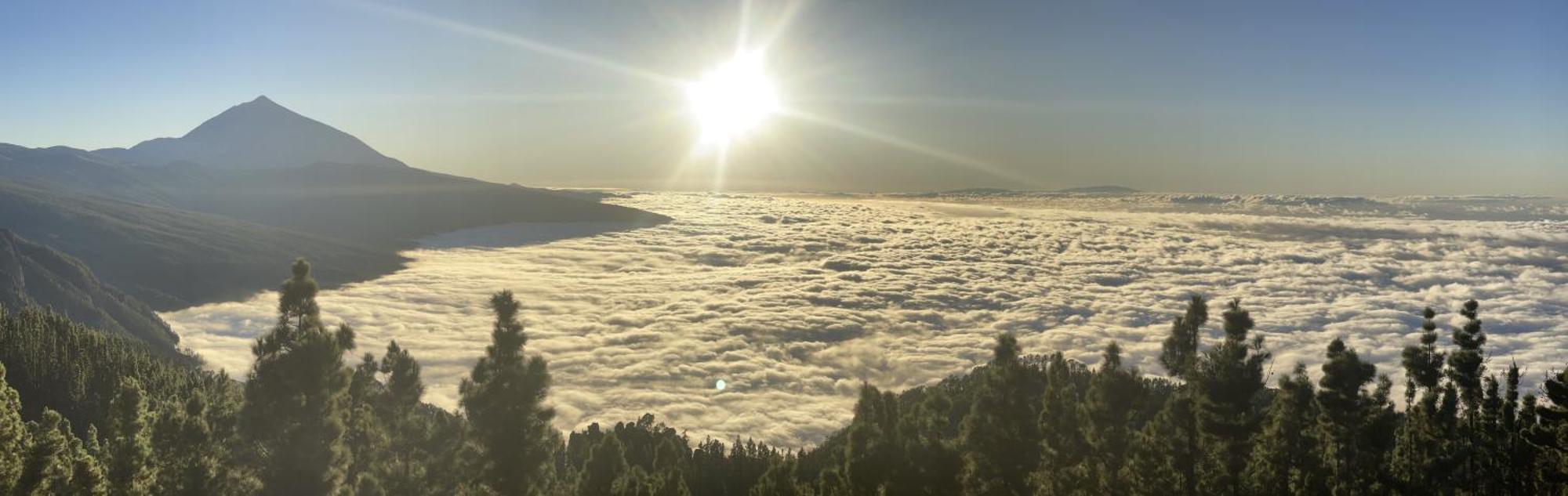 Your Sunset Sunny Place In Tenerife Puerto de Santiago  Extérieur photo
