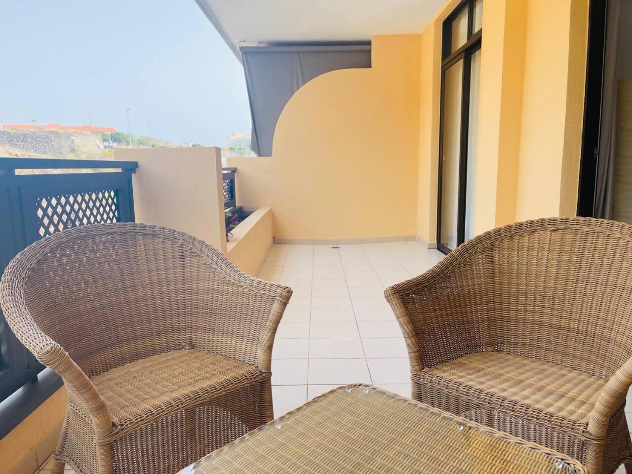 Your Sunset Sunny Place In Tenerife Puerto de Santiago  Extérieur photo