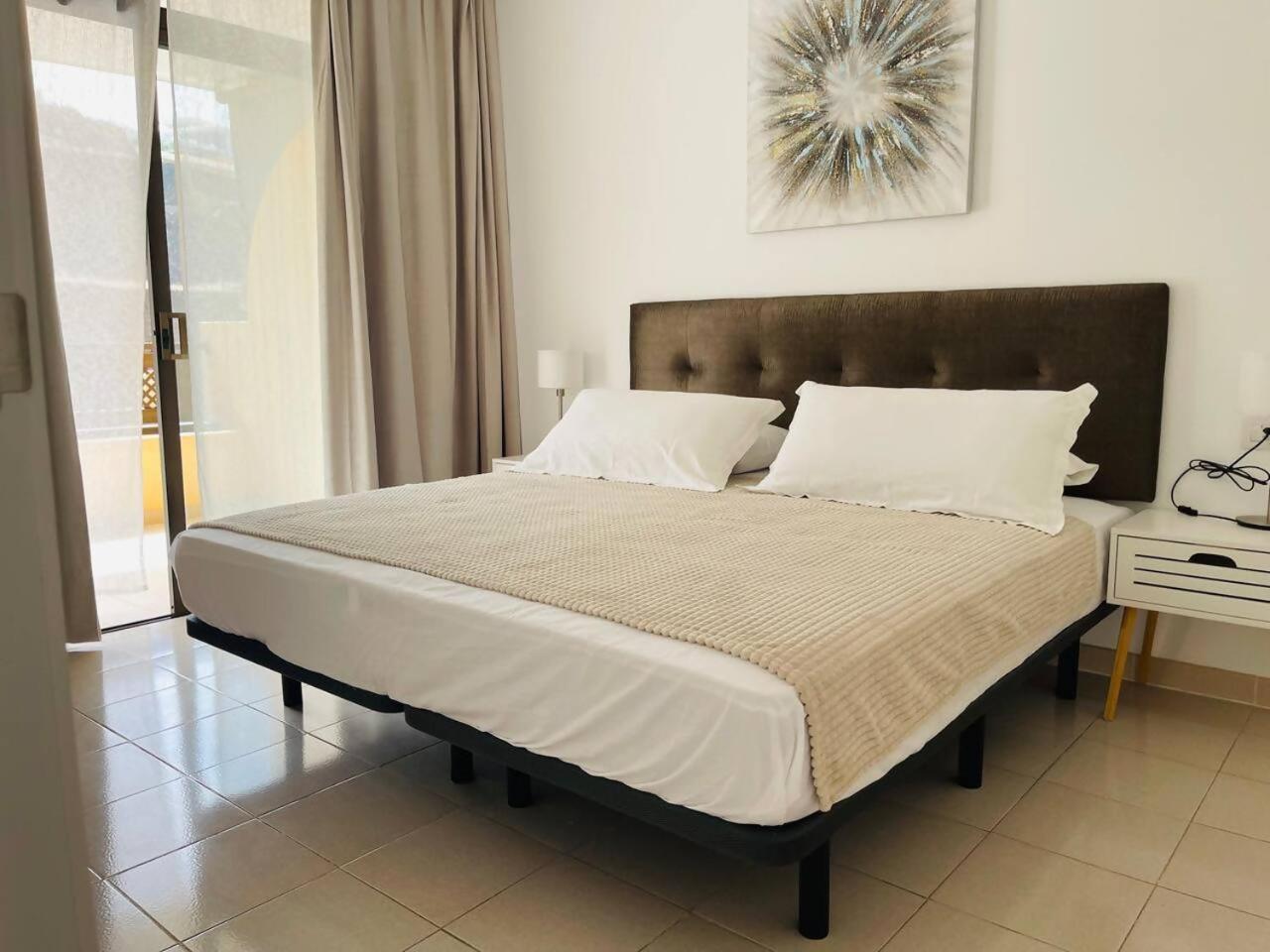 Your Sunset Sunny Place In Tenerife Puerto de Santiago  Extérieur photo