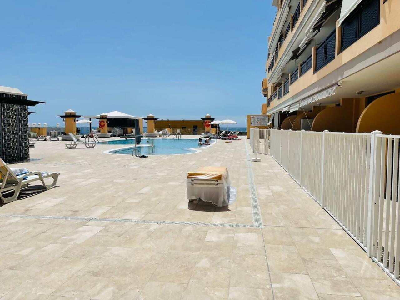 Your Sunset Sunny Place In Tenerife Puerto de Santiago  Extérieur photo