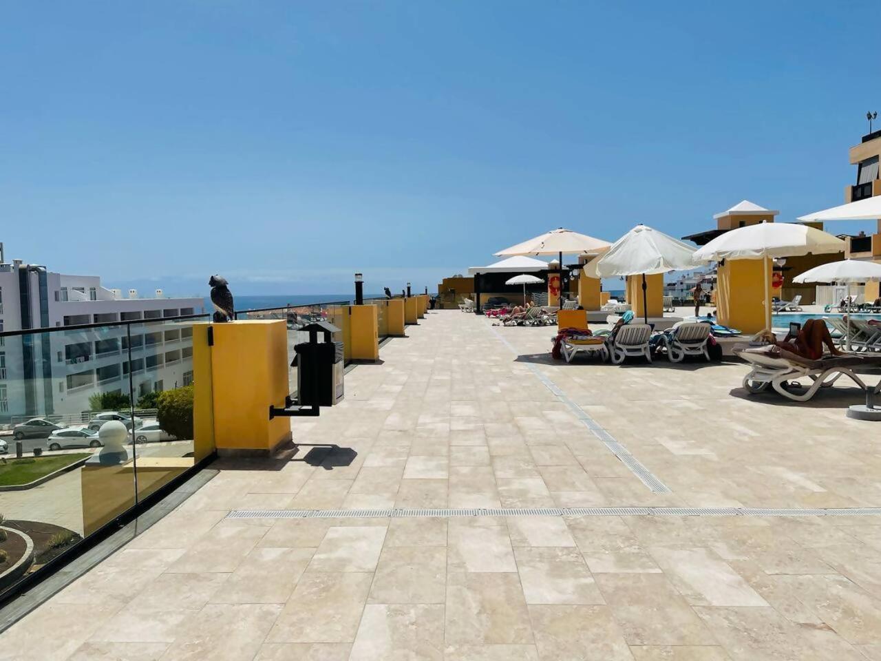 Your Sunset Sunny Place In Tenerife Puerto de Santiago  Extérieur photo